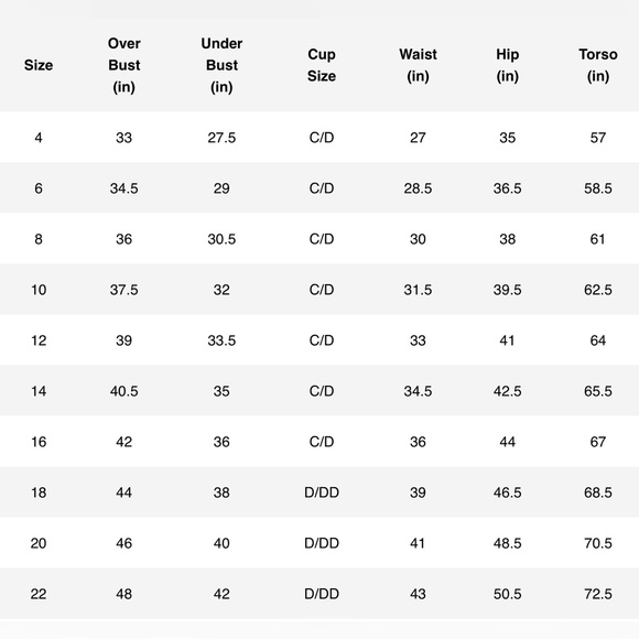 Tankini Top - Picture 7 of 7